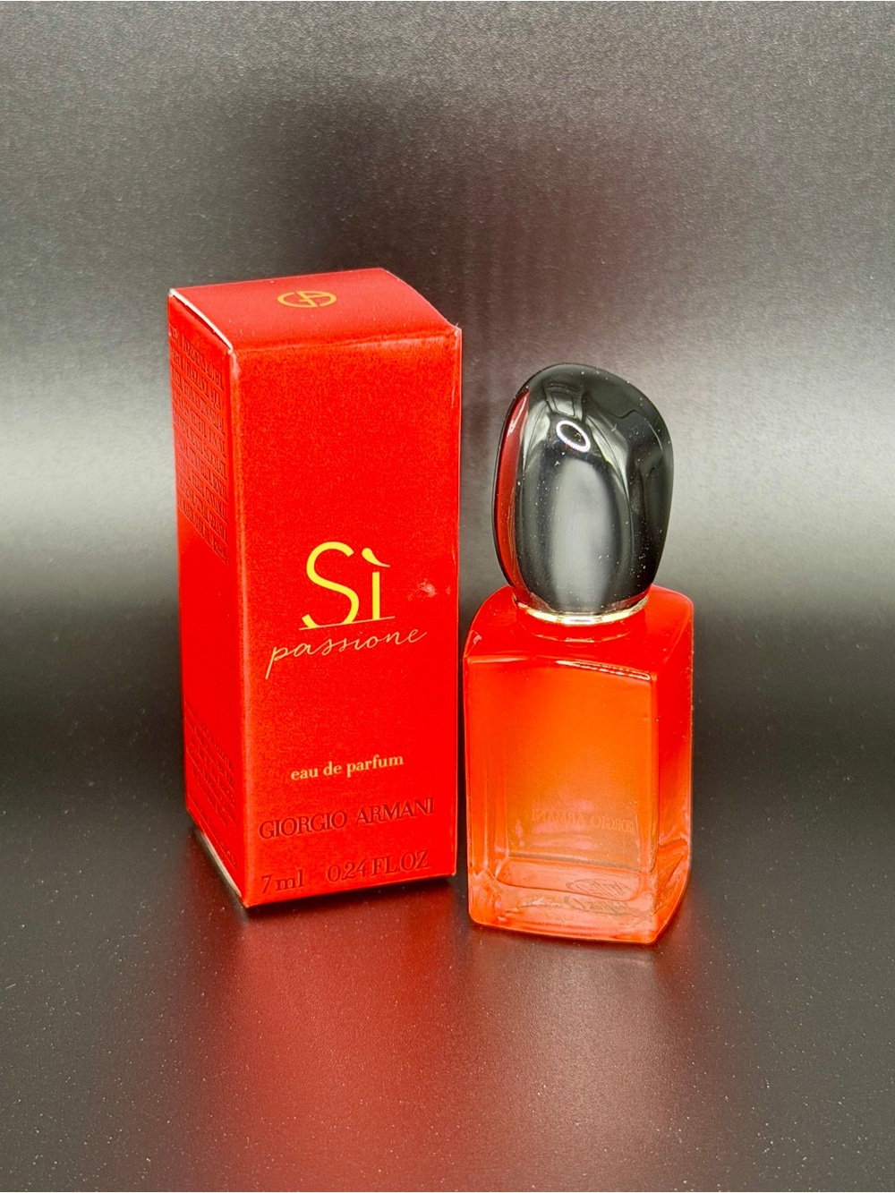Mini Perfume
